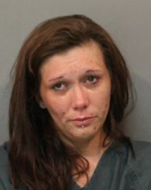 Shawnda Marie Archambeault